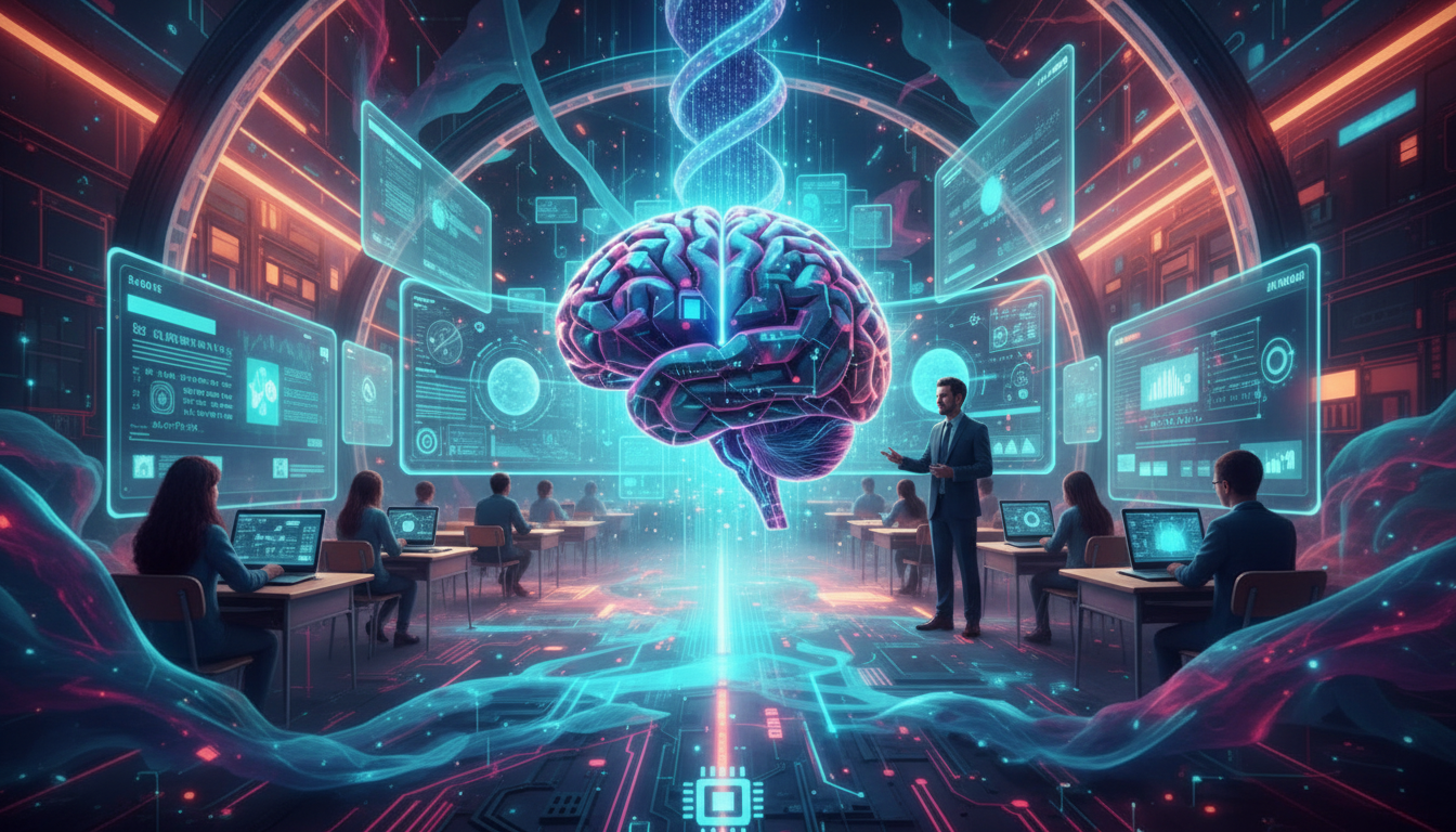 AI Classroom Checklist: Privacy-Safe Teaching Workflows