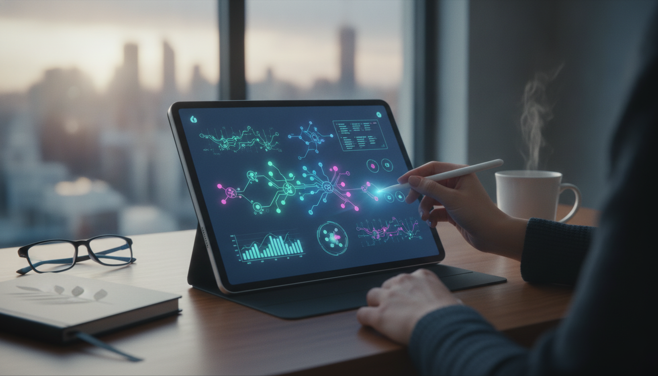 AI Symptom Tracker Journal: Spot Trends, Prep Visits