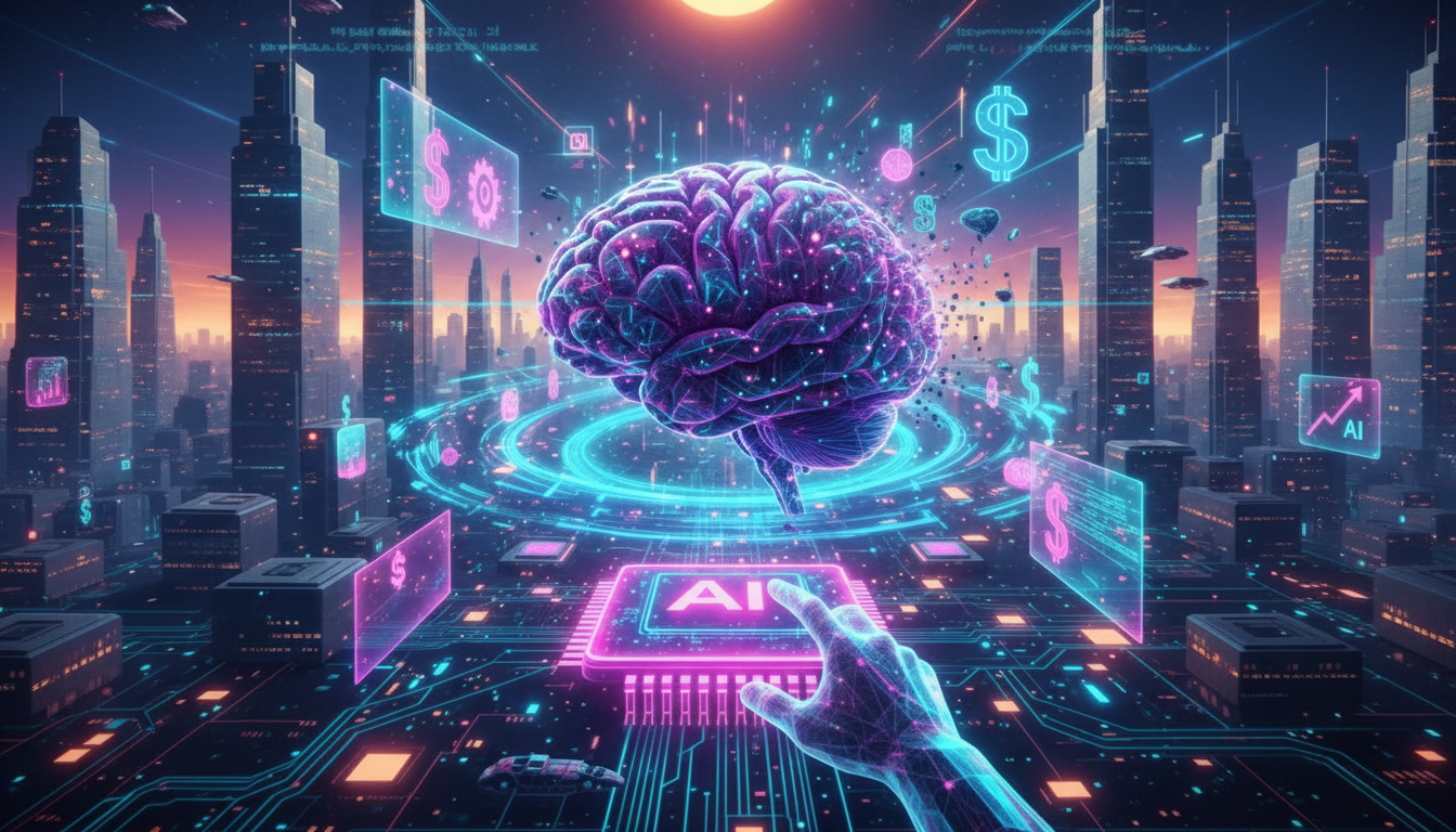 Beginner AI Income Guide: Start Small, Scale Fast