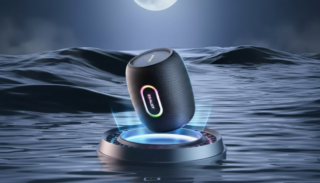 50-Hour Wireless Speakers: What to Look For