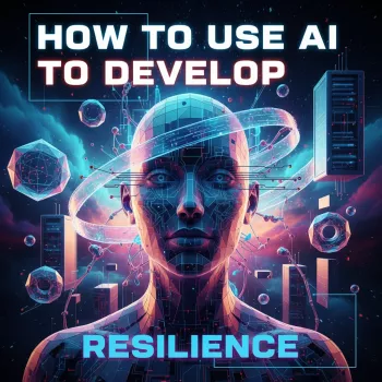 AI Resilience Tools: 5-Min Check-Ins for Stress & Calm
