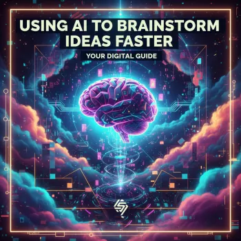 10-Min AI Brainstorm Sprint + Printable Checklist