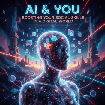 Use AI to Build Social Confidence: Texting to Meetings