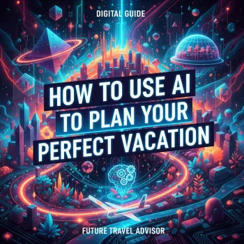 Best Free AI Trip Planner: Build Itineraries Fast